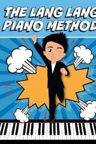 Cover of The Lang Lang Piano Method: Level 3