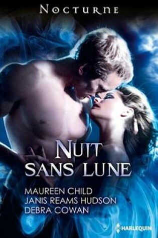 Cover of Nuit Sans Lune