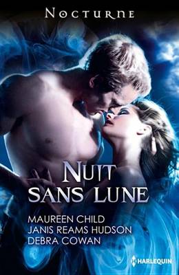 Book cover for Nuit Sans Lune