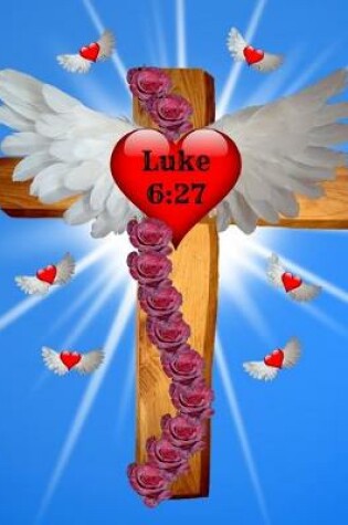 Cover of Luke 6