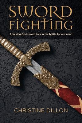 Book cover for Sword Fighting