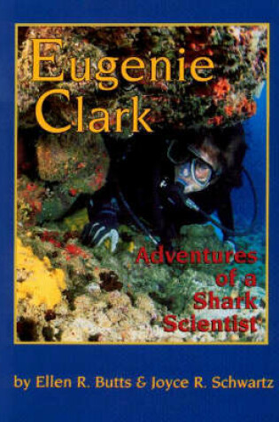 Cover of Eugenie Clark