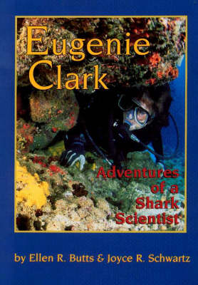 Book cover for Eugenie Clark