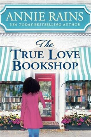 Cover of The True Love Bookshop