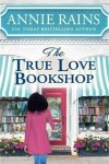 Book cover for The True Love Bookshop