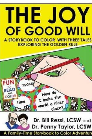 Cover of The Joy of Good Will