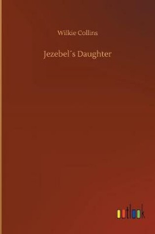 Cover of Jezebel´s Daughter