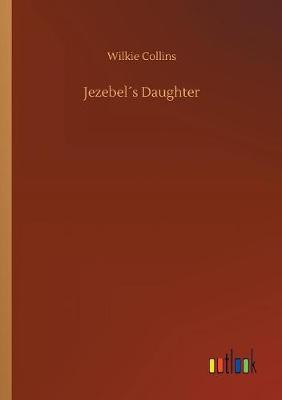 Book cover for Jezebel´s Daughter