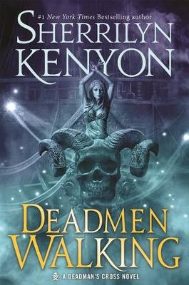 Book cover for Deadmen Walking