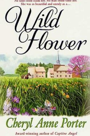 Cover of Wild Flower