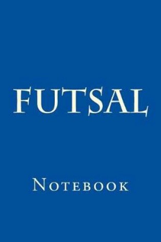 Cover of Futsal