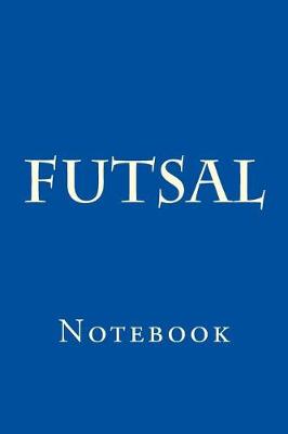 Book cover for Futsal