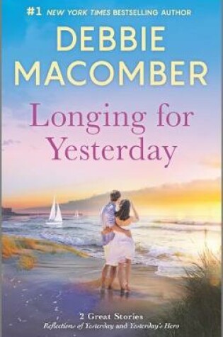Cover of Longing for Yesterday