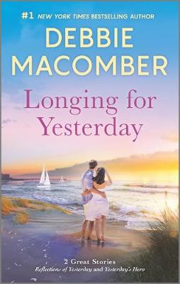 Cover of Longing for Yesterday