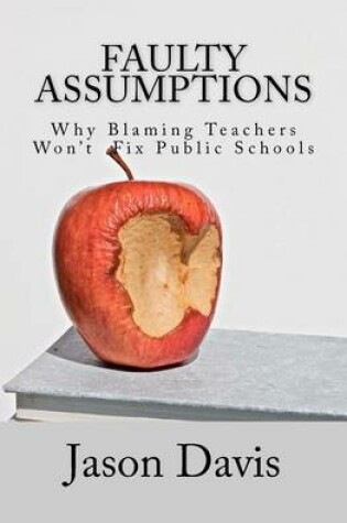 Cover of Faulty Assumptions
