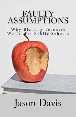 Book cover for Faulty Assumptions