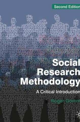 Cover of Social Research Methodology