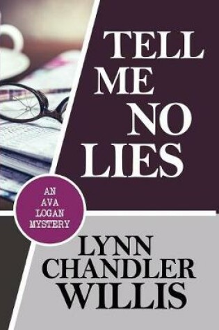 Cover of Tell Me No Lies