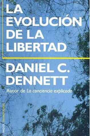 Cover of La Evolucion de La Libertad