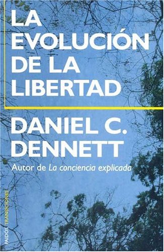 Book cover for La Evolucion de La Libertad