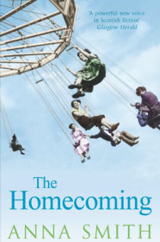 Cover of The Homecoming