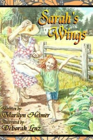 Cover of Sarah's Wings