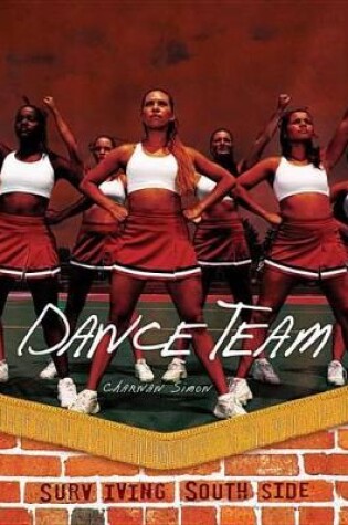 Cover of Dance Team