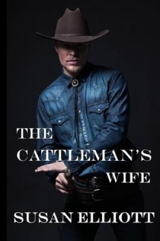 Cover of The Cattleman's Wife