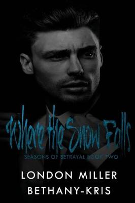 Book cover for Where the Snow Falls