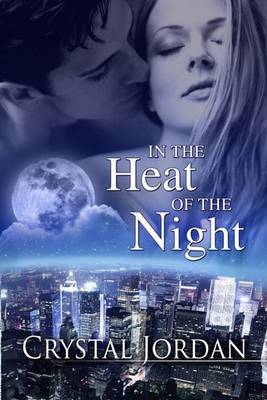 Book cover for In the Heat of the Night