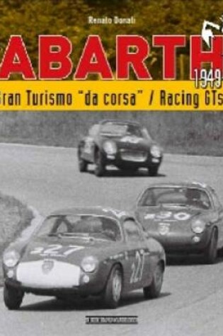 Cover of Abarth