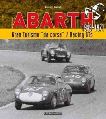 Cover of Abarth