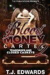 Book cover for Blood Money Cartel 2