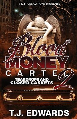 Book cover for Blood Money Cartel 2