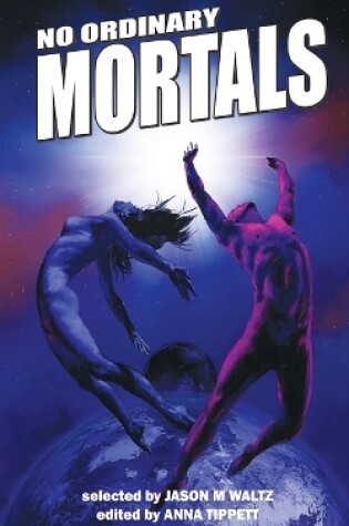 Cover of No Ordinary Mortals