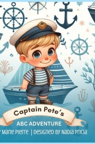 Cover of Captain Pete's ABC Adventures