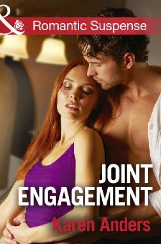 Cover of Joint Engagement