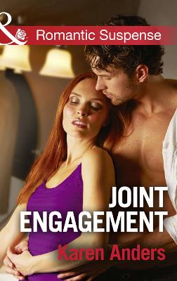 Book cover for Joint Engagement