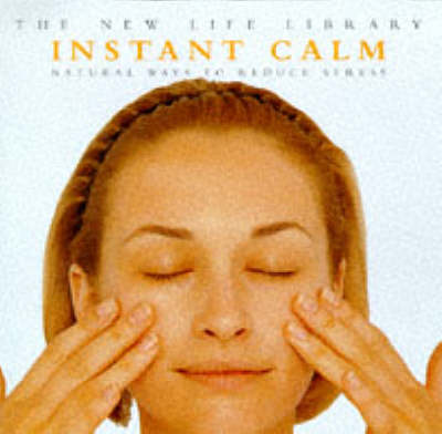 Cover of Instant Calm