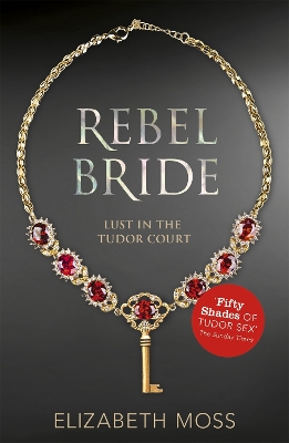 Cover of Rebel Bride