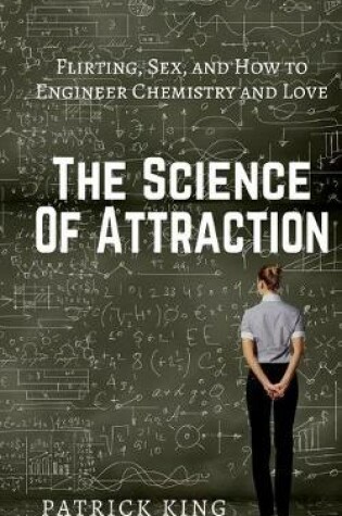 Cover of The Science of Attraction