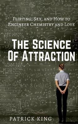 Book cover for The Science of Attraction