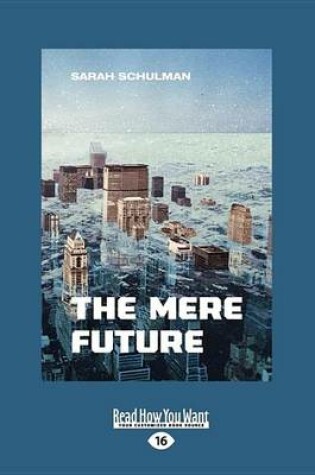 Cover of The Mere Future