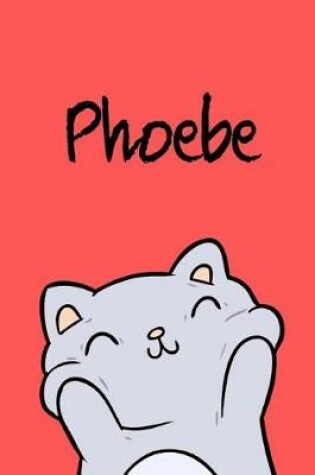 Cover of Phoebe