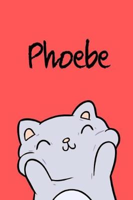 Cover of Phoebe