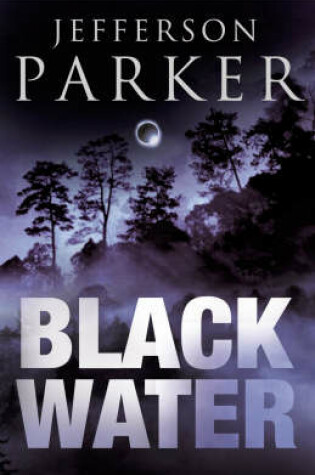 Cover of Black Water