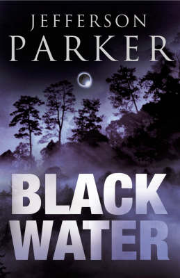 Book cover for Black Water