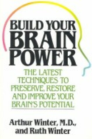 Cover of Build Your Brain Power