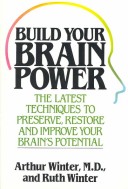 Book cover for Build Your Brain Power