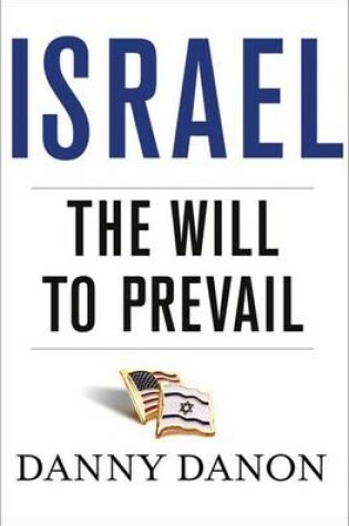 Cover of Israel